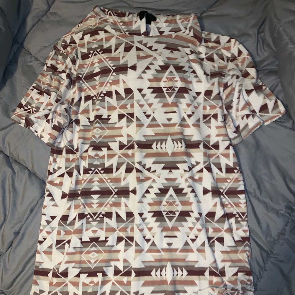 Rue 21 hooded sweatshirt